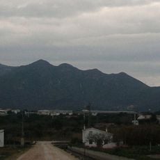 Els Quatre Mollons