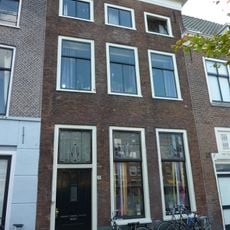 Utrechtse Veer 28, Leiden