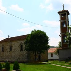 Holy Mother of God Church (Makedonski Brod)