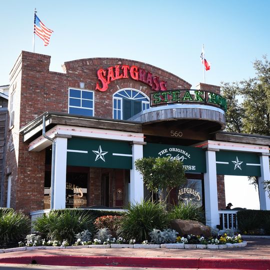 Saltgrass Steak House