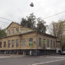 Елоховский проезд 5