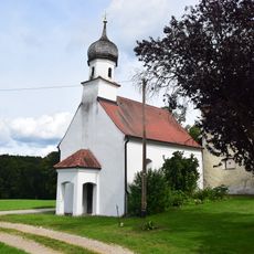 Kapelle St. Leonhard und St. Wendelin