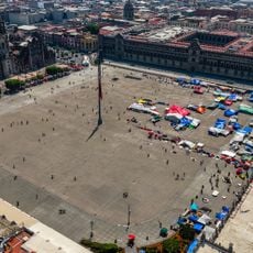 Zócalo