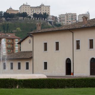 Villa comunale