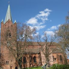 Sankt Mikkels Kirke, Slagelse