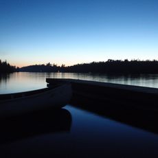 Lake Temagami