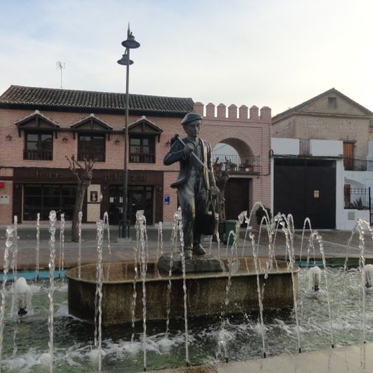 Cazalegas