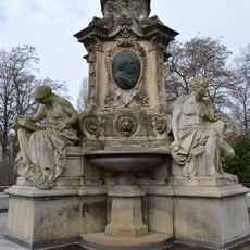 Hasselbach-Brunnen