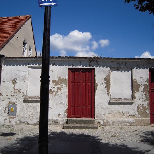 Pl. Jagiellończyka 13