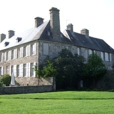 Manoir de Saint-Malo-de-la-Lande