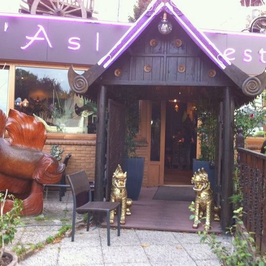 L'Asiane