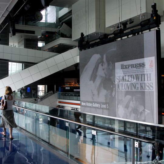 Newseum