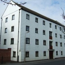 White House Chambers