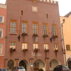 Rathaus