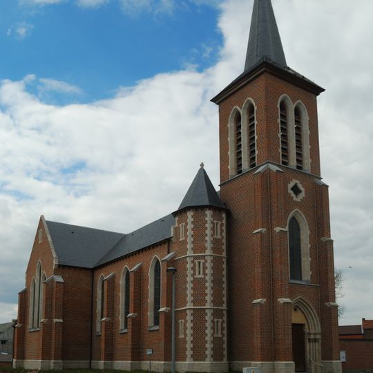 Sint-Odulphuskerk