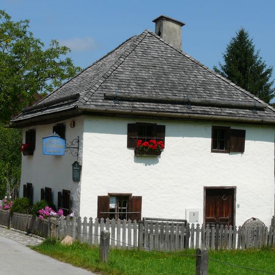 Heimatmuseum Mesnerhäusl