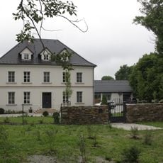 Pohoří na Šumavě čp. 36