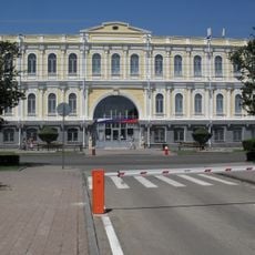 Stavropol Local Museum