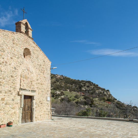 Chiesa di Santa Maria della Neve