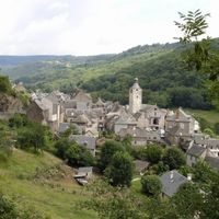 Saint-Chély-d'Aubrac