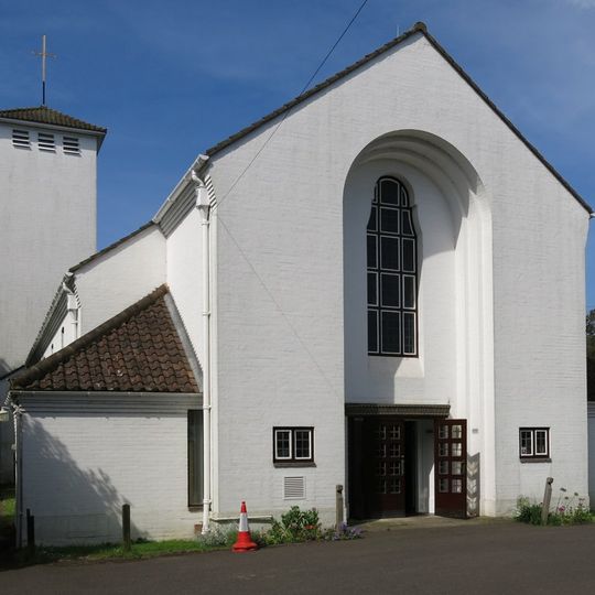 Church of All Saints
