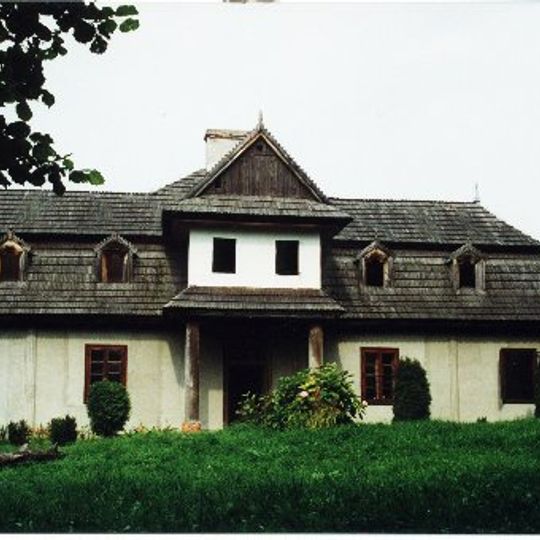 Goszyce, Lesser Poland Voivodeship