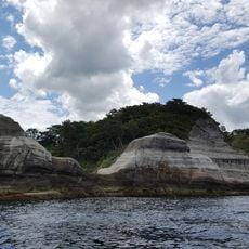 らんの里堂ヶ島