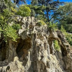 Grotto