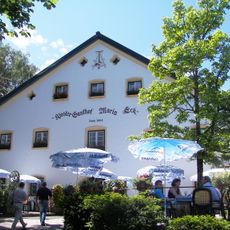 Klostergasthof