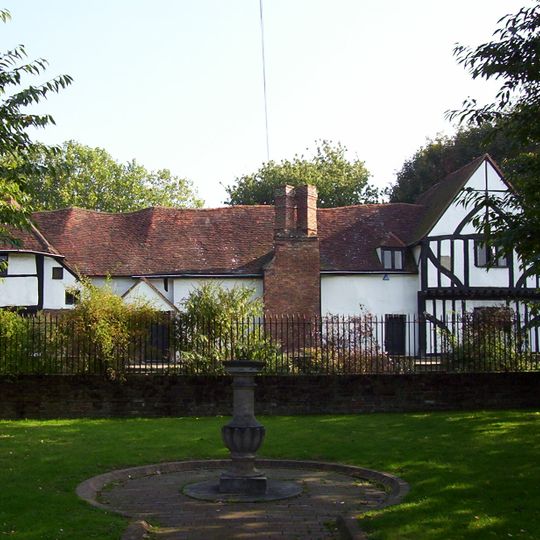 Walton-on-Thames