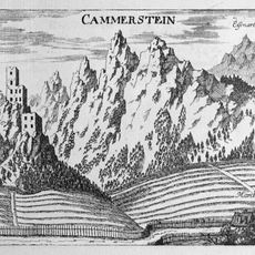 Burg Kammerstein