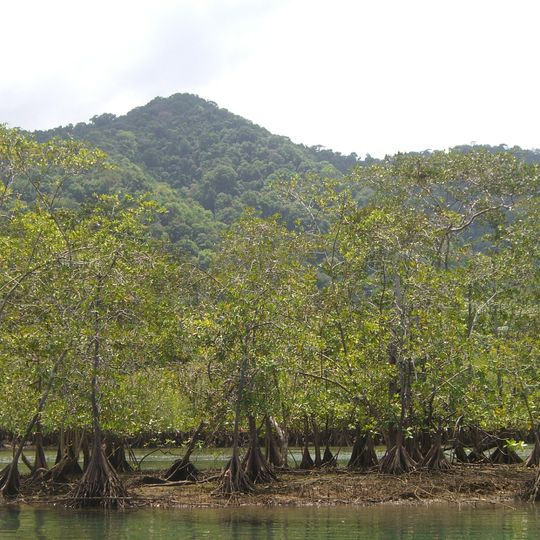 Parc national naturel d'Utría