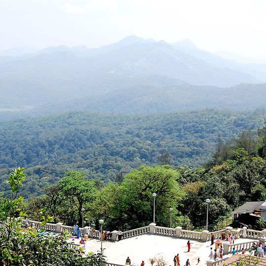 Kodagu