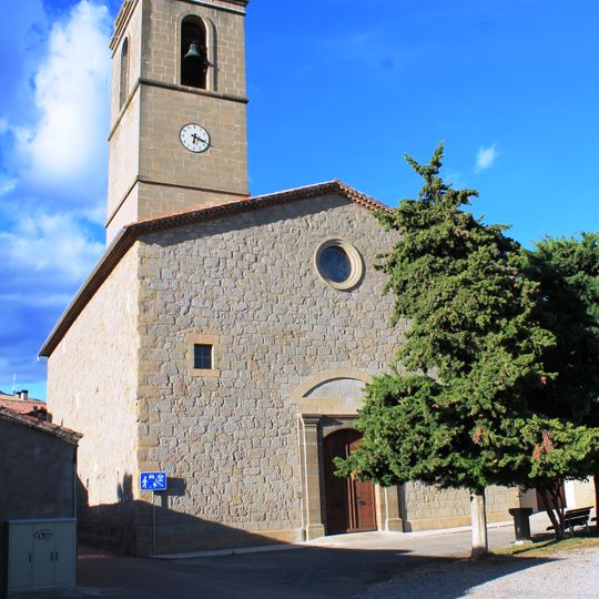 Sant Martí d'Avià