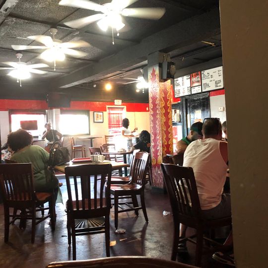 Bolton's Spicy Chicken & Fish