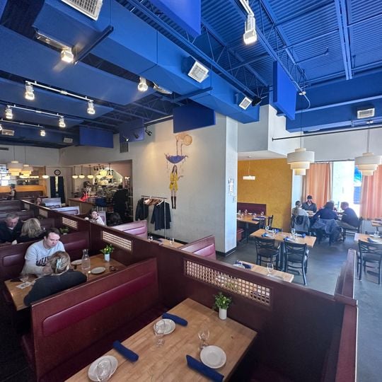 Travola Trattoria