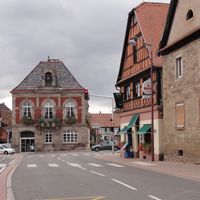 Lampertheim