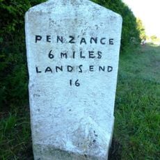 Milestone At Sw 543361