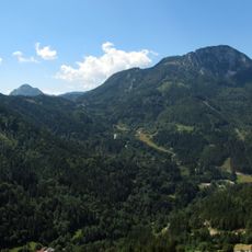 Kärntner Storschitz / Pristovški Storžič