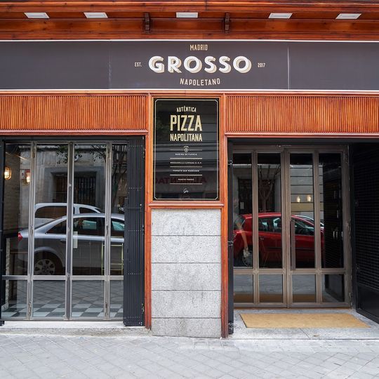 Grosso Napoletano