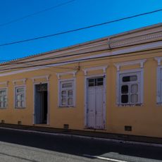 Building at Rua dos Andradas, 522