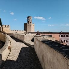 Alcazaba of Badajoz
