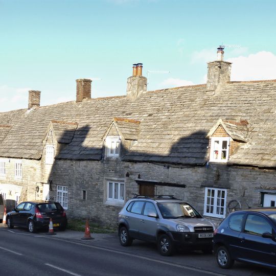 29, 31 And 33, East Street