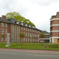 Landkreis Grafschaft Bentheim