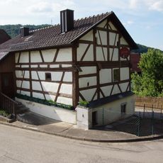 Schwedengasse 8