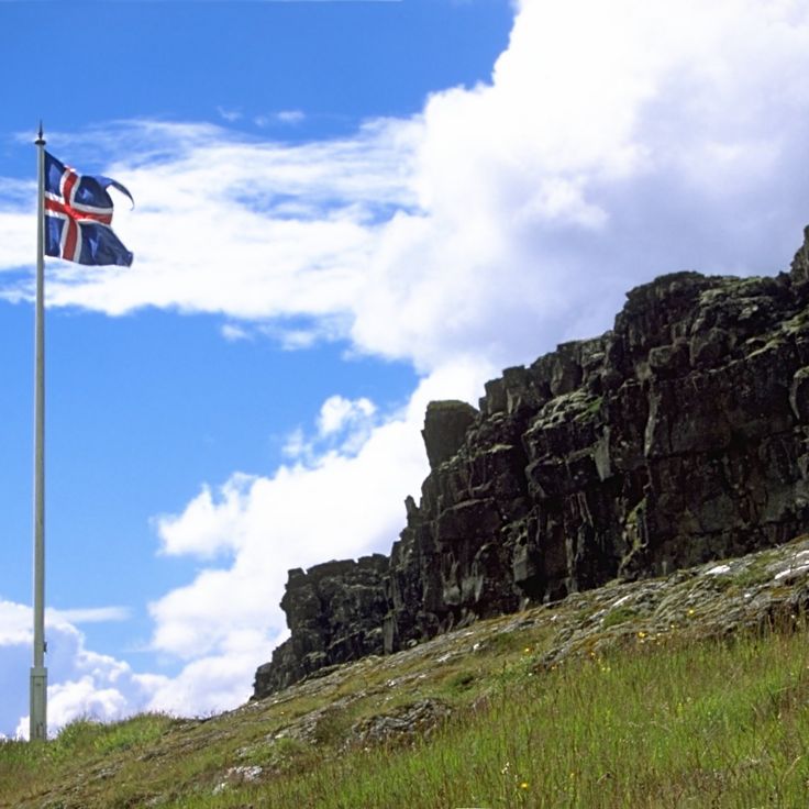 Þingvellir