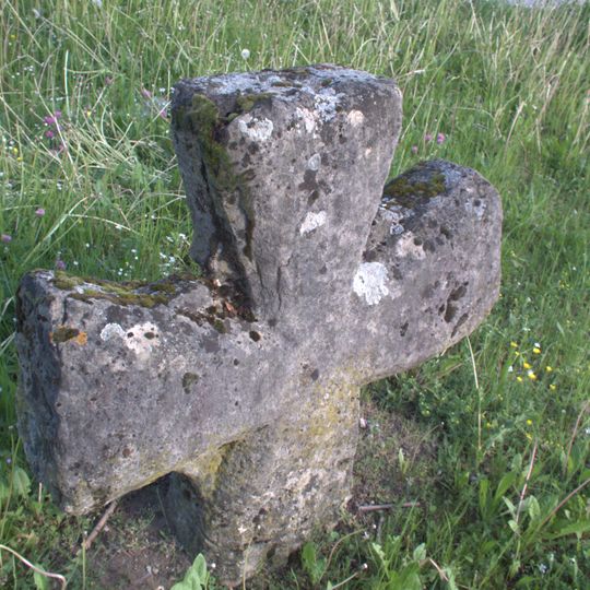 Steinkreuz Neumarkt Badstraße