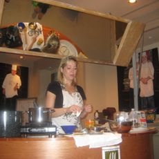 Southern Food and Beverage Museum