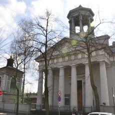 Kościół ewangelicki