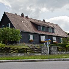 Gesamtanlage Siedlung Wiener Straße - Wurmbacher Allee - Freiheitsstraße